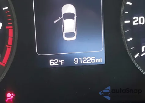 2015 Hyundai Sonata Se from USA, damaged, VIN 5NPE24AF4FH074138